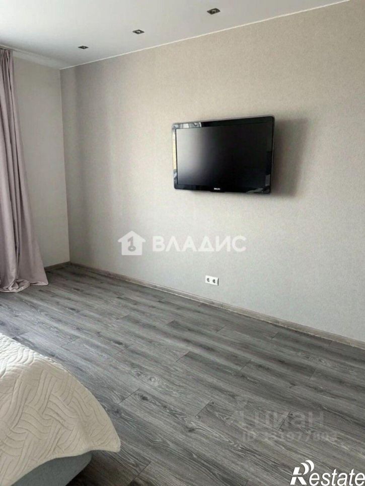 1-комн квартира ул Озерная, 41А,  д. 41А