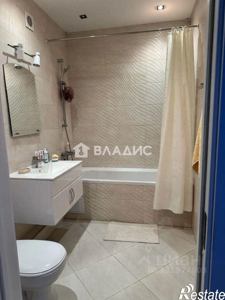 1-комн квартира ул Озерная, 41А,  д. 41А