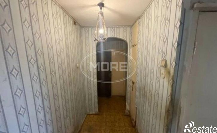 1-комн квартира ул Интернациональная, 31,  д. 31