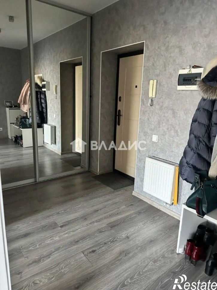 1-комн квартира ул Озерная, 41А,  д. 41А