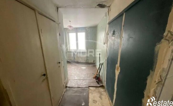 1-комн квартира ул Интернациональная, 31,  д. 31