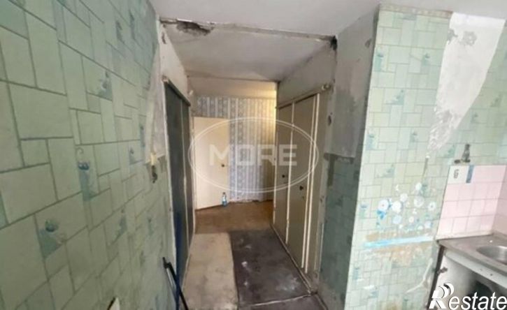 1-комн квартира ул Интернациональная, 31,  д. 31