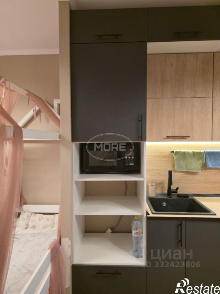 1-комн квартира ул Суздальская, 13,  д. 13