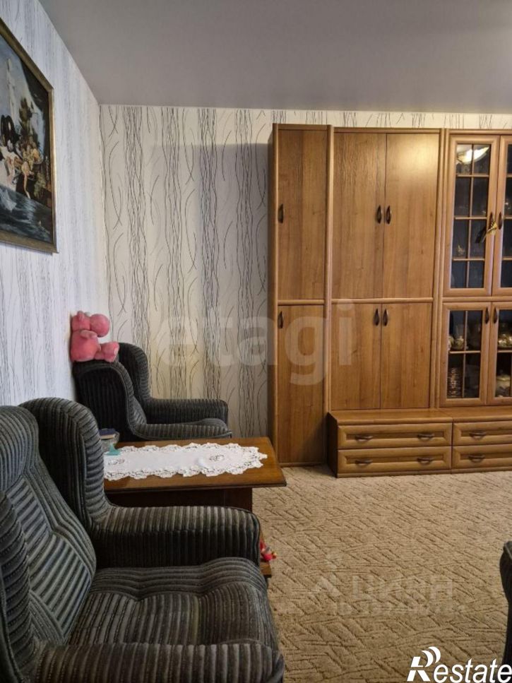 2-комн квартира ул Старшего лейтенанта Сибирякова, 18,  д. 18