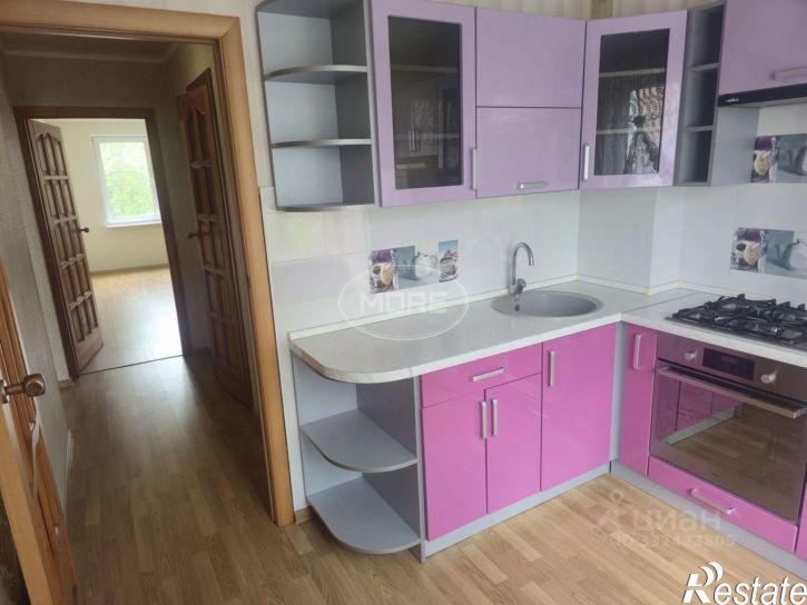 3-комн квартира ул Артиллерийская, 39,  д. 39