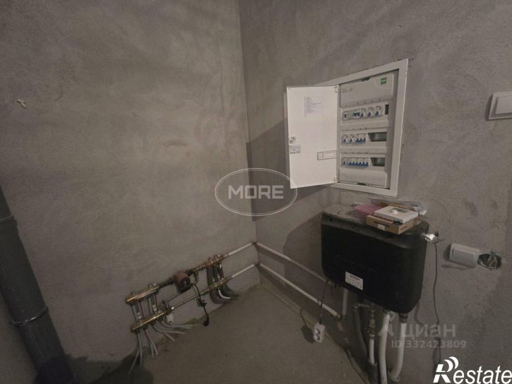 2-комн квартира ул Молодой гвардии, 34,  д. 34
