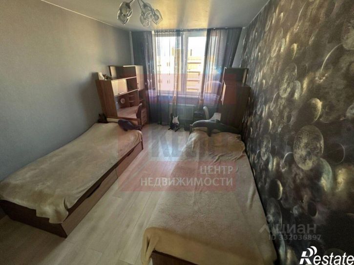 2-комн квартира ул Тихорецкая, 22А,  д. 22А