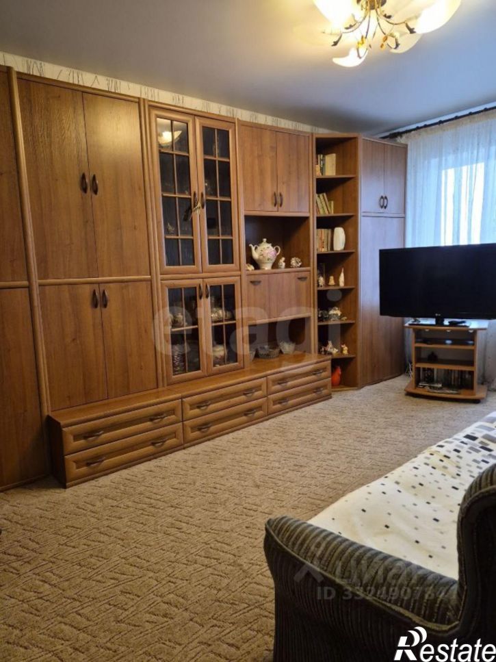 2-комн квартира ул Старшего лейтенанта Сибирякова, 18,  д. 18