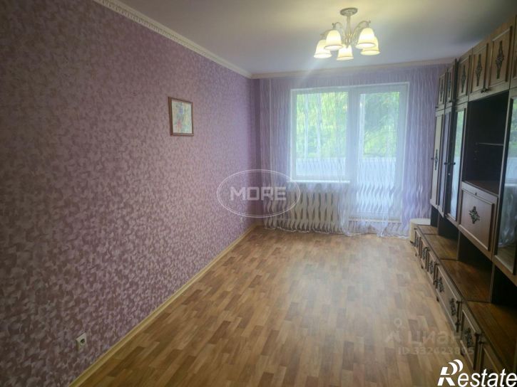 3-комн квартира ул Артиллерийская, 39,  д. 39