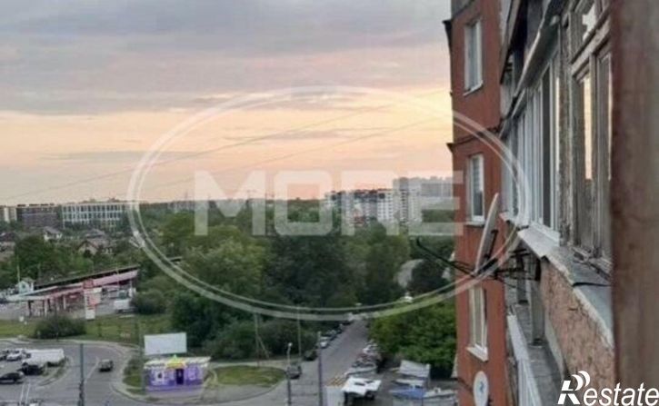 1-комн квартира ул Интернациональная, 31,  д. 31