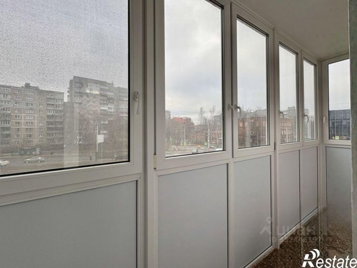 1-комн квартира ул Боткина, 2А,  д. 2А
