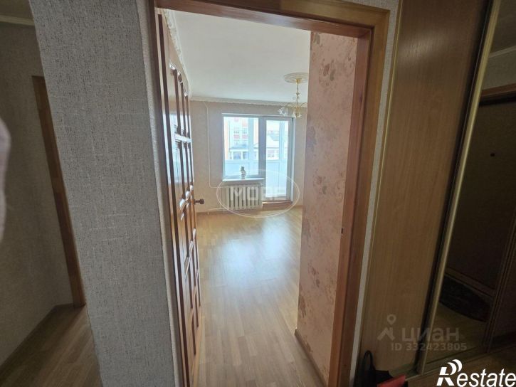 3-комн квартира ул Артиллерийская, 39,  д. 39