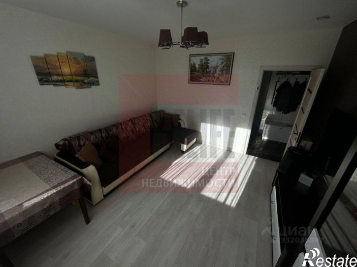 2-комн квартира ул Тихорецкая, 22А,  д. 22А