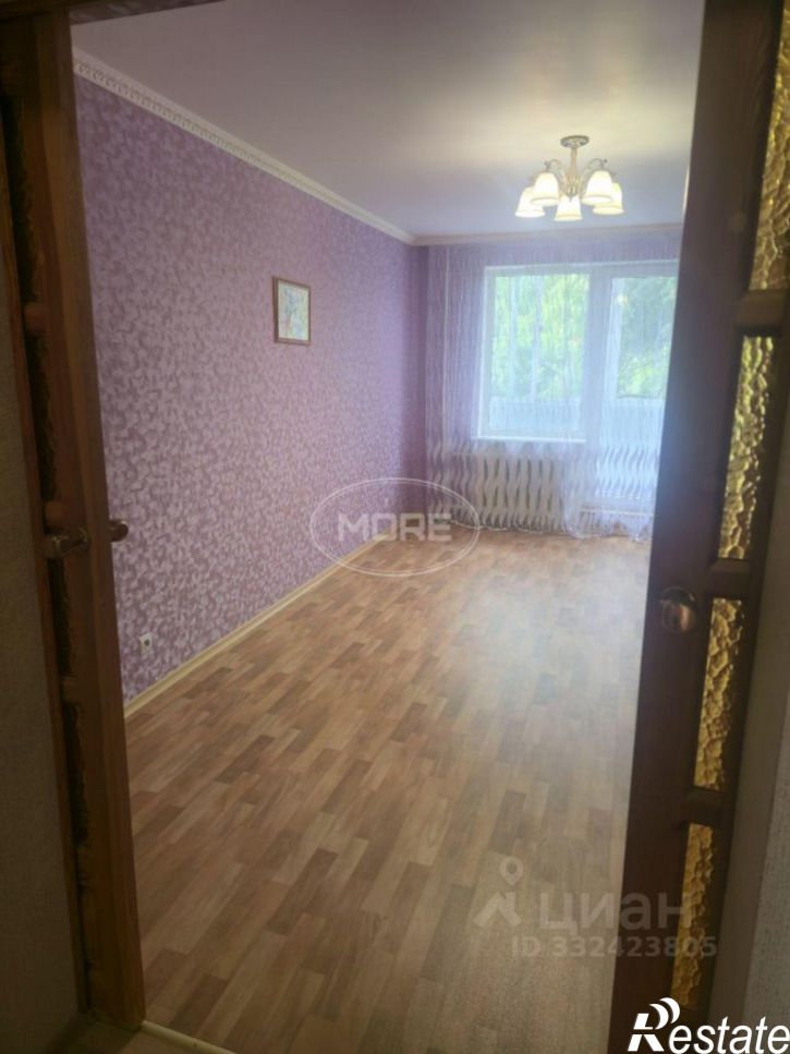 3-комн квартира ул Артиллерийская, 39,  д. 39