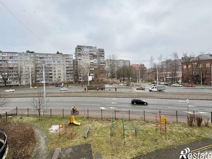 1-комн квартира ул Боткина, 2А,  д. 2А