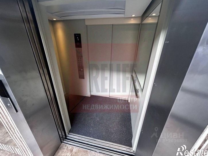 2-комн квартира ул Тихорецкая, 22А,  д. 22А