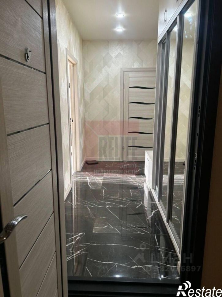 2-комн квартира ул Тихорецкая, 22А,  д. 22А