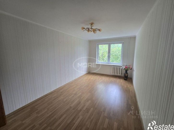 3-комн квартира ул Артиллерийская, 39,  д. 39