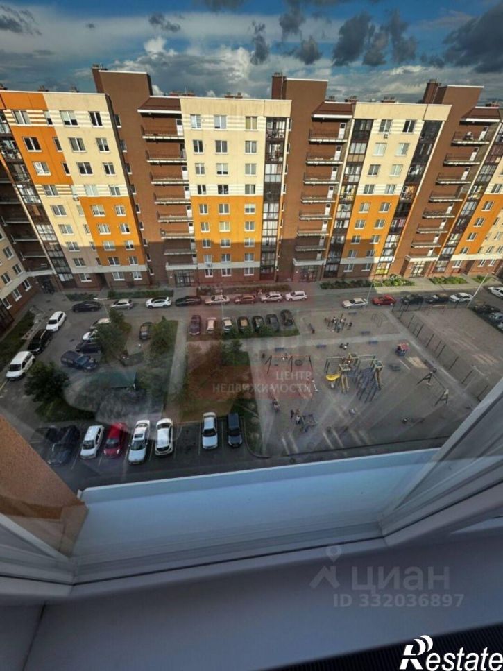 2-комн квартира ул Тихорецкая, 22А,  д. 22А