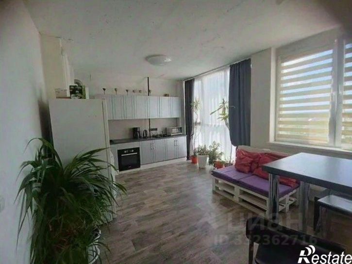 2-комн квартира ул А.Невского, 241,  д. 241