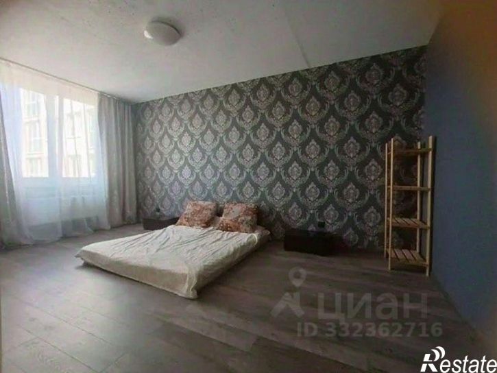 2-комн квартира ул А.Невского, 241,  д. 241