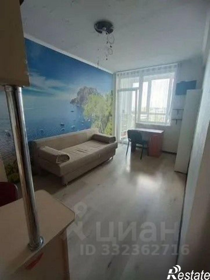 2-комн квартира ул А.Невского, 241,  д. 241