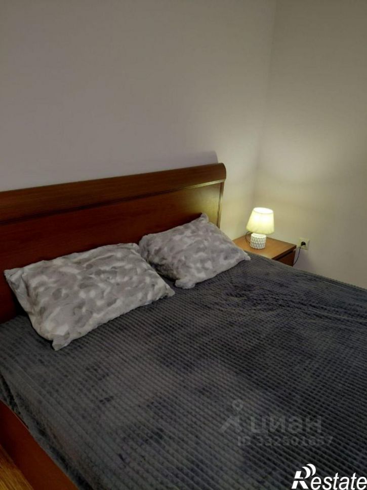 1-комн квартира ул Римская, 22,  д. 22