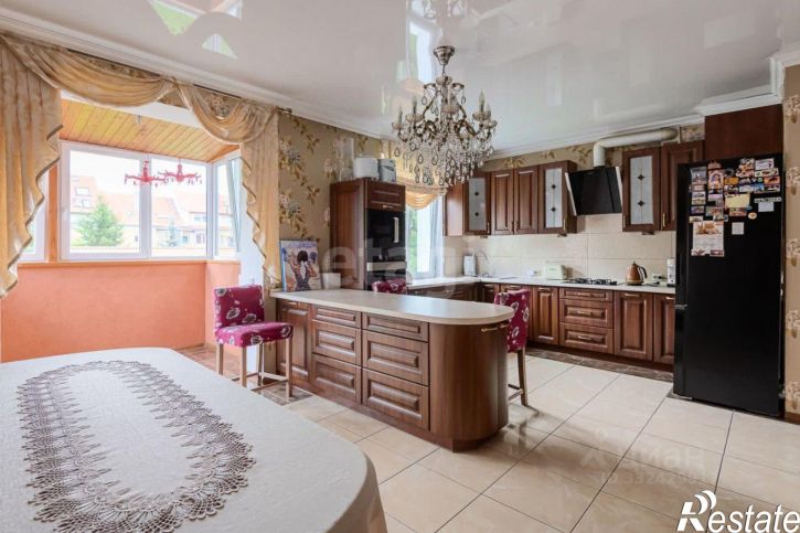 5-комн квартира ул Коммунальная, 32,  д. 32