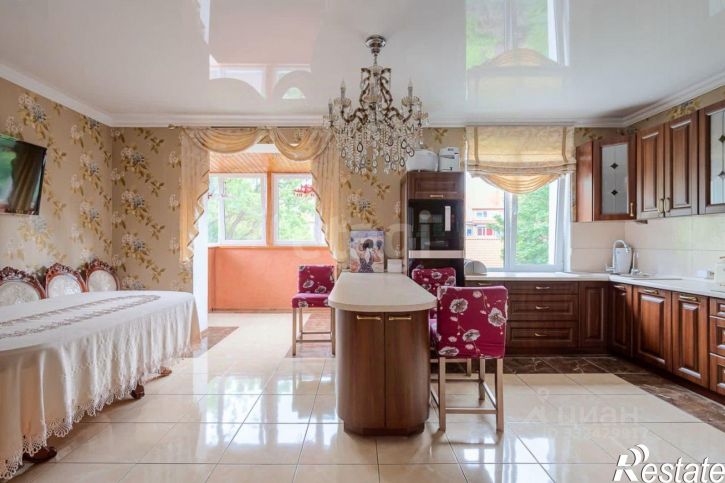 5-комн квартира ул Коммунальная, 32,  д. 32