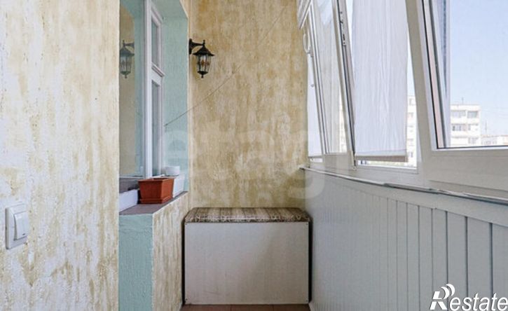 3-комн квартира ул Озерная, 1,  д. 1