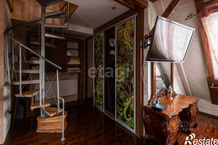 5-комн квартира ул Коммунальная, 32,  д. 32