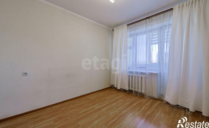3-комн квартира ул Озерная, 1,  д. 1