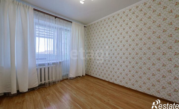 3-комн квартира ул Озерная, 1,  д. 1