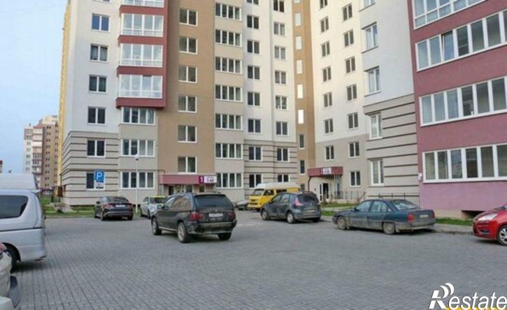 3-комн квартира ул Аксакова, 135,  д. 135