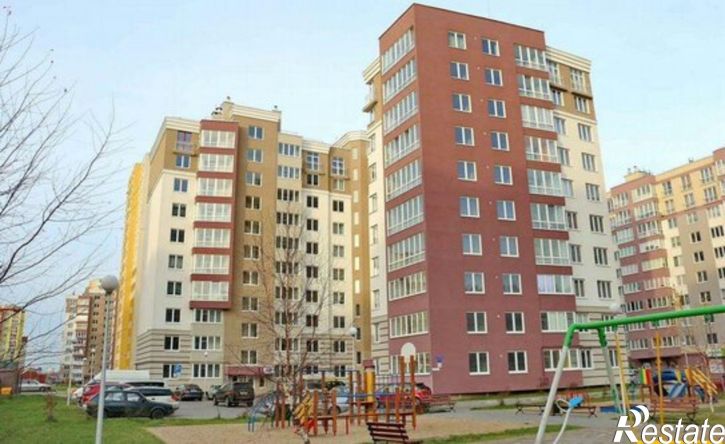 3-комн квартира ул Аксакова, 135,  д. 135