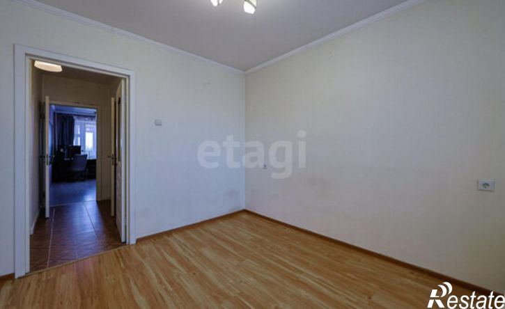 3-комн квартира ул Озерная, 1,  д. 1