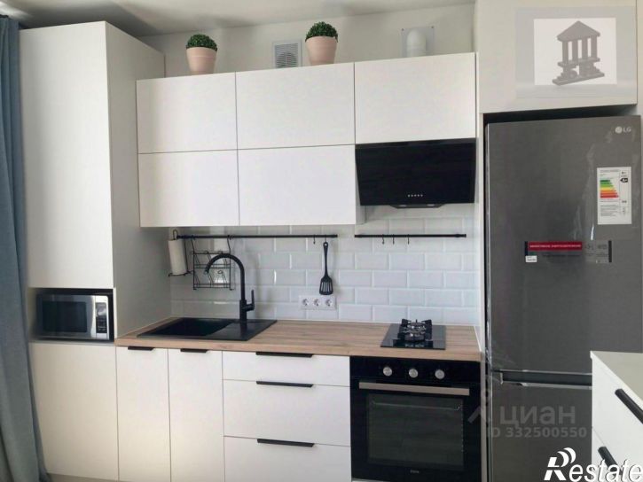 1-комн квартира ул Куйбышева, 27Б,  д. 27Б
