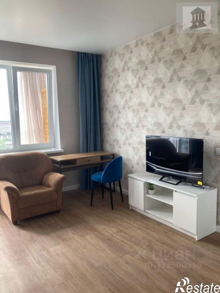 1-комн квартира ул Куйбышева, 27Б,  д. 27Б
