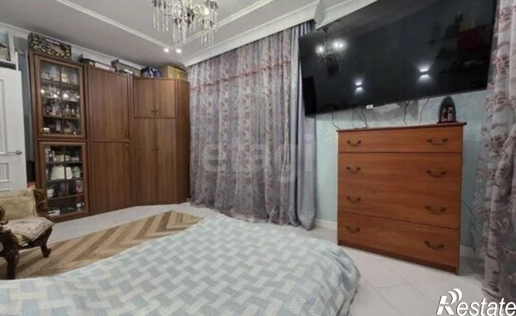 2-комн квартира ул Кирова, 27,  д. 27