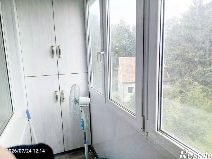 2-комн квартира ул Челюскинская, 2,  д. 2
