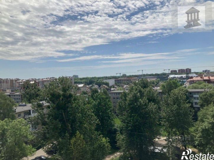 1-комн квартира ул Куйбышева, 27Б,  д. 27Б