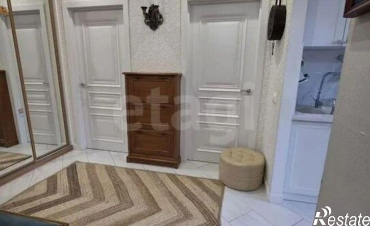 2-комн квартира ул Кирова, 27,  д. 27
