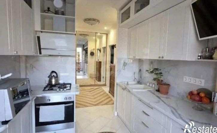 2-комн квартира ул Кирова, 27,  д. 27