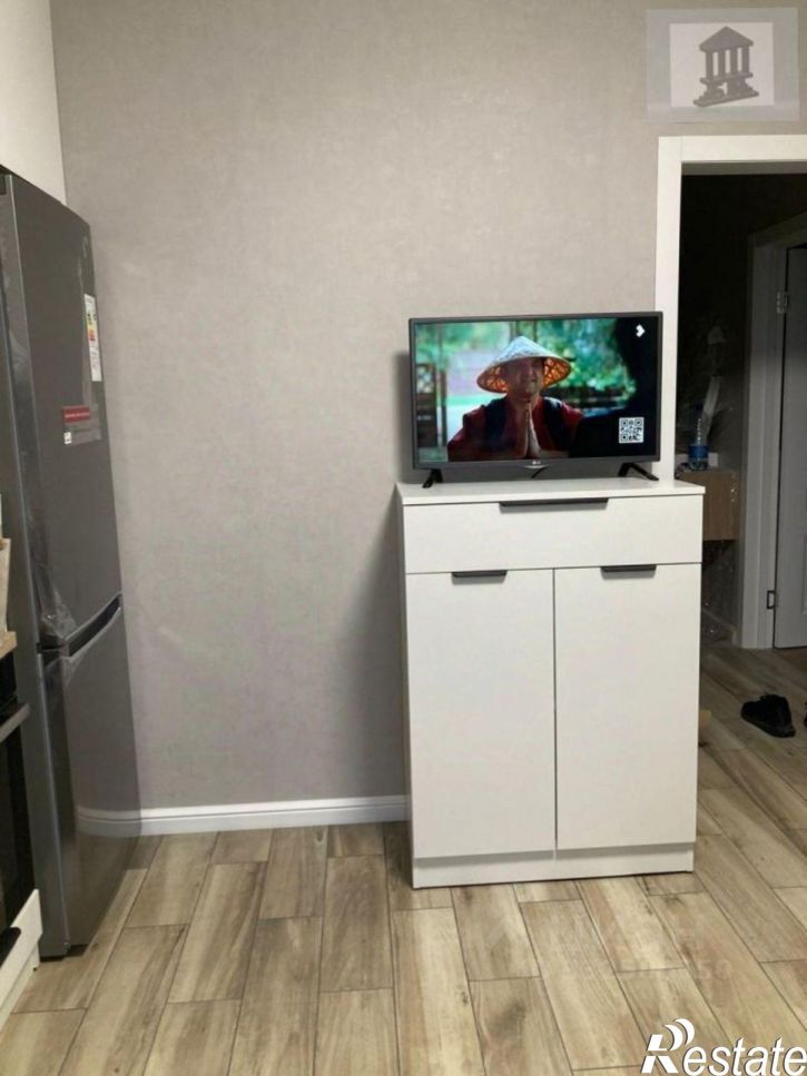 1-комн квартира ул Куйбышева, 27Б,  д. 27Б