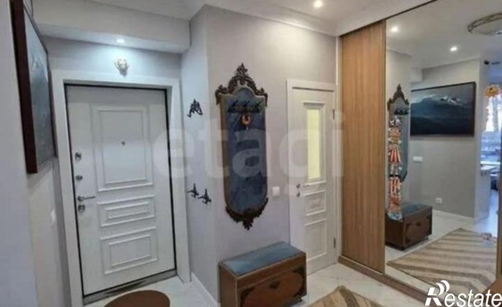 2-комн квартира ул Кирова, 27,  д. 27