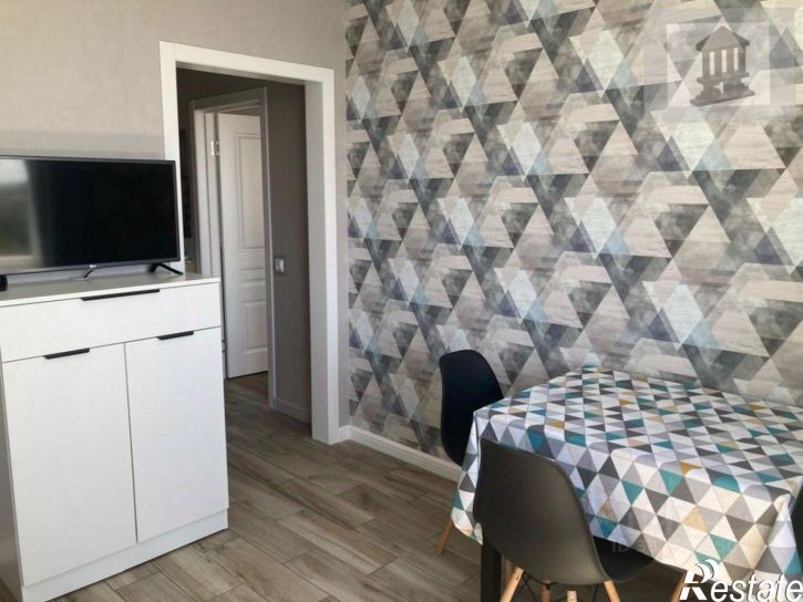 1-комн квартира ул Куйбышева, 27Б,  д. 27Б