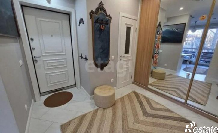 2-комн квартира ул Кирова, 27,  д. 27