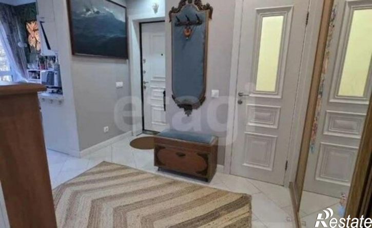 2-комн квартира ул Кирова, 27,  д. 27