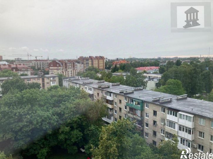 1-комн квартира ул Куйбышева, 27Б,  д. 27Б