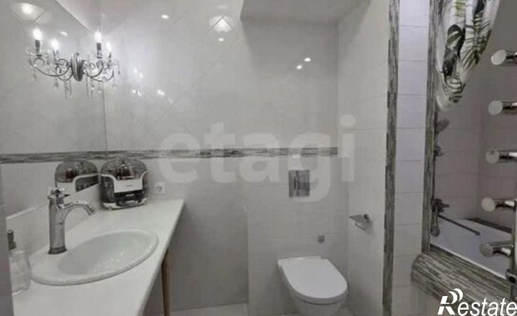 2-комн квартира ул Кирова, 27,  д. 27